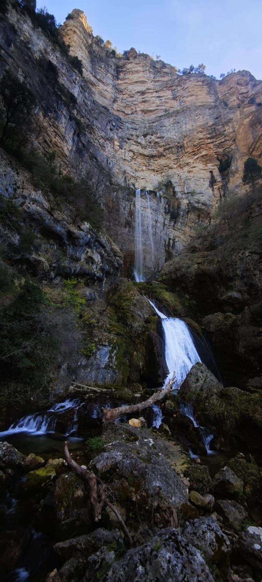 Casa Rural La Piedra Del Cambron Villaverde De Guadalimar エクステリア 写真